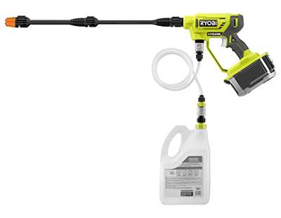 Ryobi Hogedrukreiniger | Vario Lans | 5132005123 5132005123