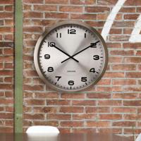 Karlsson Maxie Wandklok  Ø 50 cm - thumbnail