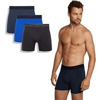 Bamboo Basics Rico 3-Pack Boxershort - thumbnail