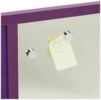 Bisilque Combinatiebord lavendel - thumbnail