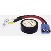 BAAS Bike Parts Baas voertuigkabel "ec5 vehicle cable baas ec5 long version - thumbnail