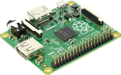 Raspberry Pi® RP-A+ Raspberry Pi A+ 256 MB 1 x 0.7 GHz Raspberry Pi® RP-A+ Raspberry Pi A+ 256 MB 1 x 0.7 GHz