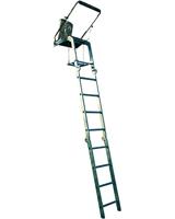 Berger & Schröter 31135 Observatiestoel - thumbnail