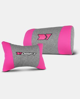 Gaming stoel DRIFT DR90 PRO