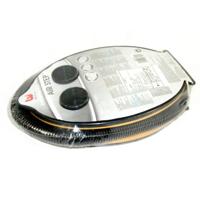 Bestway air step voetpomp klein - thumbnail