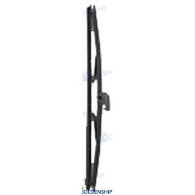 GS12099 - ZWARTE PVC-BORSTEL 508MM