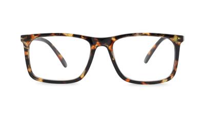 Leesbril Have a Look Type A-Havanna-+3.00