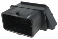 Molex 5007620481 Male header, inbouw (standaard) Totaal aantal polen: 48 Rastermaat: 2.5 mm, 3.5 mm, 3.7 mm Inhoud: 1 stuk(s) Tray - thumbnail