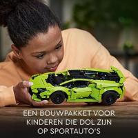 LEGO® Technic 42161 Lamborghini Huracán - thumbnail