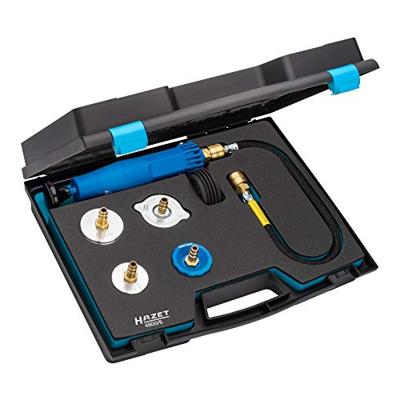 Hazet 4800/6 HAZET koelsysteemtester voor landbouwmachines 4800/6 v. aantal gereedschappen: 6
