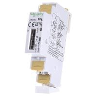 Schneider Electric A9MEM2010 A9MEM2010 Digitale kWh-meter Digitaal 40 A Conform MID: Ja 1 stuk(s)