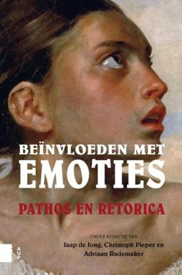 Beïnvloeden met emoties - - ebook