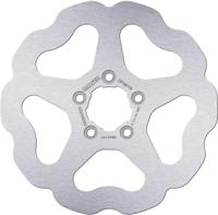 GALFER remschijf "df681" rotor brake rotors starr r90r - thumbnail