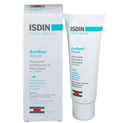 ISDIN Teen Skin Rx Acnibem Repair 40ml