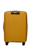 Samsonite Upscape Spinner 68cm GEEL - thumbnail