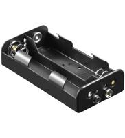 Goobay 11457 4x C (Baby) batterijhouder - Push on - thumbnail