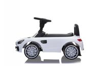 JAMARA push car Mercedes Benz AMG GT Junior Wit - thumbnail