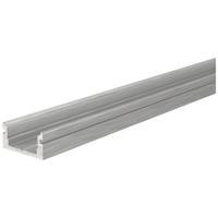 Deko Light 970007 AU-01-08 U-profiel Aluminium (b x h x d) 14 x 7 x 2000 mm 2 m - thumbnail