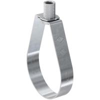 Fischer 516668 Sprinklerbeugel Sprinklerklem FRSP 2-1/2 60 stuk(s) - thumbnail