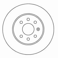 Remschijf 16927 - thumbnail