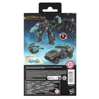 Transformers Age of the Primes Deluxe Class Action Figure The Thirteen Alchemist Prime 14 cm - thumbnail