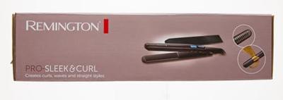 Remington S6505 Stijltang Zwart Remington S6505 Stijltang Zwart