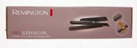 Remington S6505 Stijltang Zwart - thumbnail
