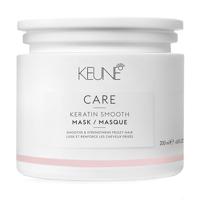Keune Keratin Smooth Mask 200ml - thumbnail
