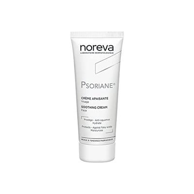 Noreva Psoriane Soothing Face Cream 40ml