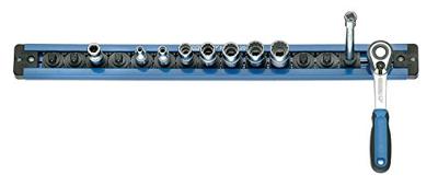 Gedore SL 1916 1761102 Houderstrip Aandrijving 1/2 (12.5 mm) 580 mm 1 stuk(s) Gedore SL 1916 1761102 Houderstrip Aandrijving 1/2 (12.5 mm) 580 mm 1 stuk(s)