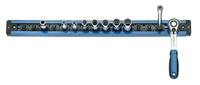 Gedore SL 1916 1761102 Houderstrip Aandrijving 1/2 (12.5 mm) 580 mm 1 stuk(s) - thumbnail
