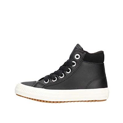 Converse All Stars PC Boot 661906C Zwart-35.5 maat 35.5