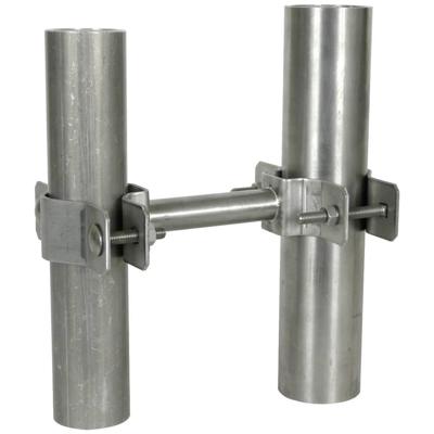 DEHN BSC D40 DS95 D45.65 V2A Bevestigingsklem 1 stuk(s)