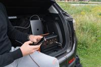 Xtorm Xtreme Powerstation 500W - thumbnail