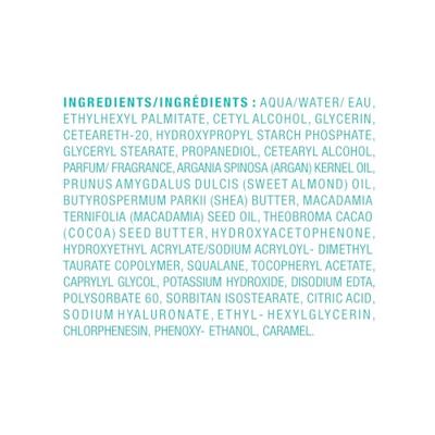 Moroccanoil Hand Crème Fragrance Originale