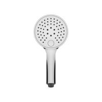 Handdouche Wiesbaden 3 Standen Kunststof Chroom - thumbnail