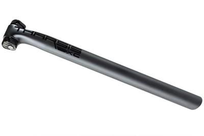 Pro Tharsis XC Zadelpen 27,2 mm - Zwart