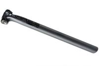 Pro Tharsis XC Zadelpen 27,2 mm - Zwart - thumbnail