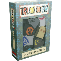 Root: The Vagabond Pack - thumbnail