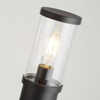 Searchlight Staande tuinlampBakerloo 73cm zwart - 8631-730 - thumbnail