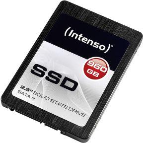 Intenso High Performance 2.5 960GB SSD