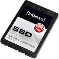 Intenso High Performance 2.5 960GB SSD - thumbnail