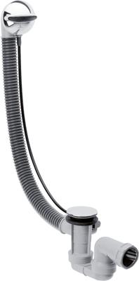 Hansgrohe Flexaplus Flexaplus 11/2x11/2, chroom