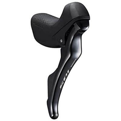 SHIMANO Versteller (rechts) met remhendel 11 speed 105 st-r7000 - zwart