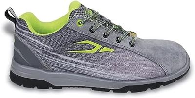 Beta 7316Ng 38-Schoen Van Mesh En Suede - 073160638