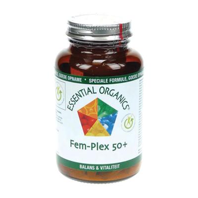 Fem plex 50 + 90 Tabletten