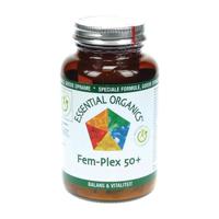 Essential Organics Fem-Plex 50+ - thumbnail
