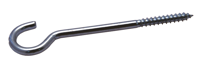 Schroefhaak geg. 4.4x95/120 - thumbnail