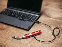 Rothenberger Industrial 1500003543 Aansteker Brandstof: Stroom - thumbnail