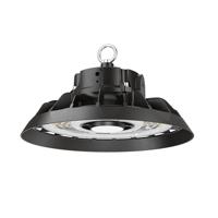 Helix LED High Bay - 150 Watt 22.500 Lumen (150lm/W) - Philips Driver - 6500K daglicht wit - IP65 waterdicht - Lumileds LED-chips - IK08 - Flikkervrij - thumbnail